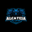 Alcateia Jiu Jitsu logo