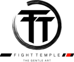 Fight Temple logo
