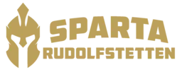 SPARTA Academy Rudolfstetten Kickboxing & MMA logo
