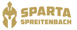 SPARTA Academy Spreitenbach Kickboxen logo