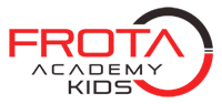 BJJ Kids logo