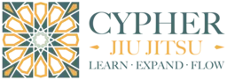 CYPHER JIU-JITSU ZURICH logo