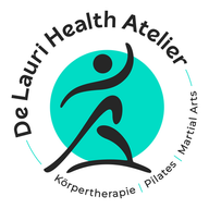 De Lauri Praxis & Health Atelier logo