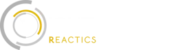 Reactics - FightForge / Kampfsport Friesenberg logo