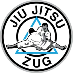 Gracie Zug Jiu Jitsu logo